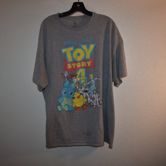 toy story Other - TOY STORY Shirt Size 2XL